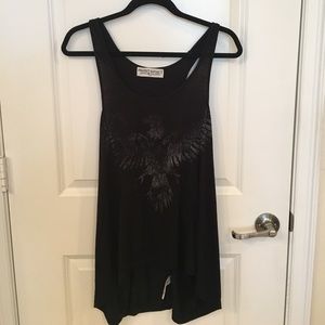 Black Eagle Tank Top