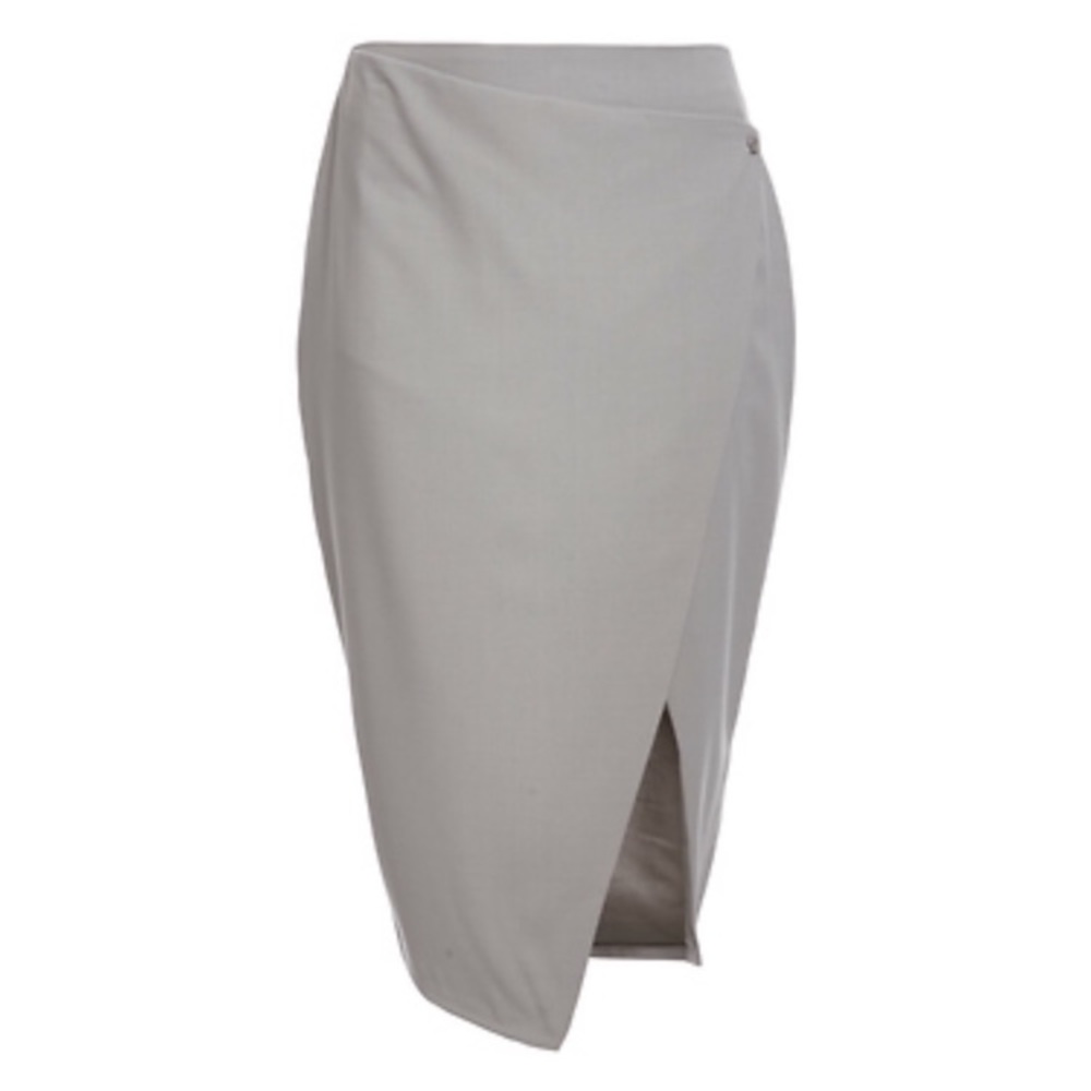 Glamorous Wrap Skirt