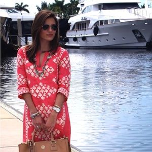 Jcrew Tunic - Blogger Favorite