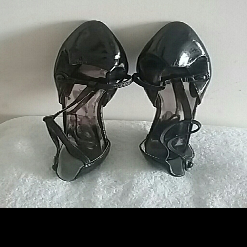 Comfortview shoes black