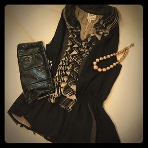 Robert Rodriguez for Target blouse