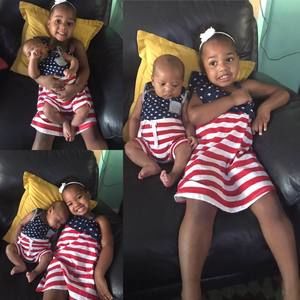 Meet your Posher, Angeline