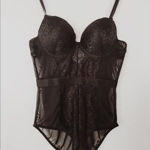 Sexy Lace Bodysuit 👀