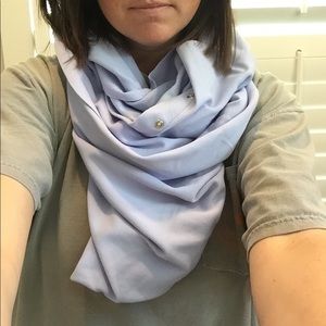 lululemon Vinyasa Scarf