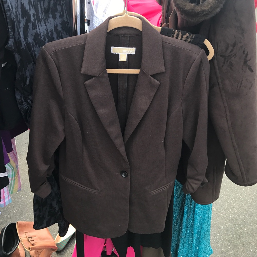 Michael Kors Blazer size S