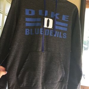Duke sweatshirt