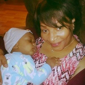 Meet your Posher, Jeanette