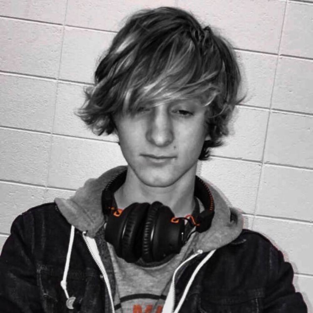 Meet your Posher, Parker