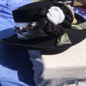 Hat!!
