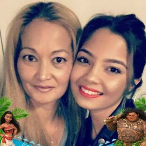 Meet your Posher, Mar-ann