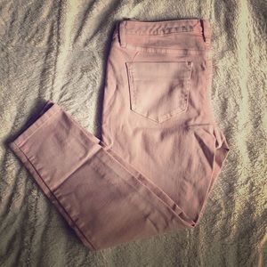 Mossimo denim jeans
