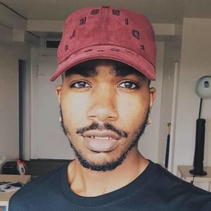 Meet your Posher, Kris