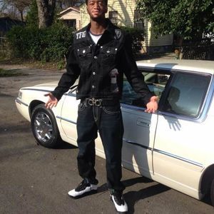 Meet your Posher, Chase