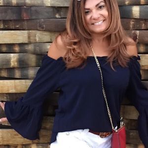 Meet your Posher, Veronica