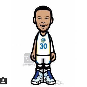 Meet your Posher, William