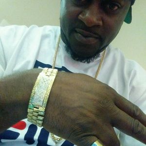 Meet your Posher, Jeff