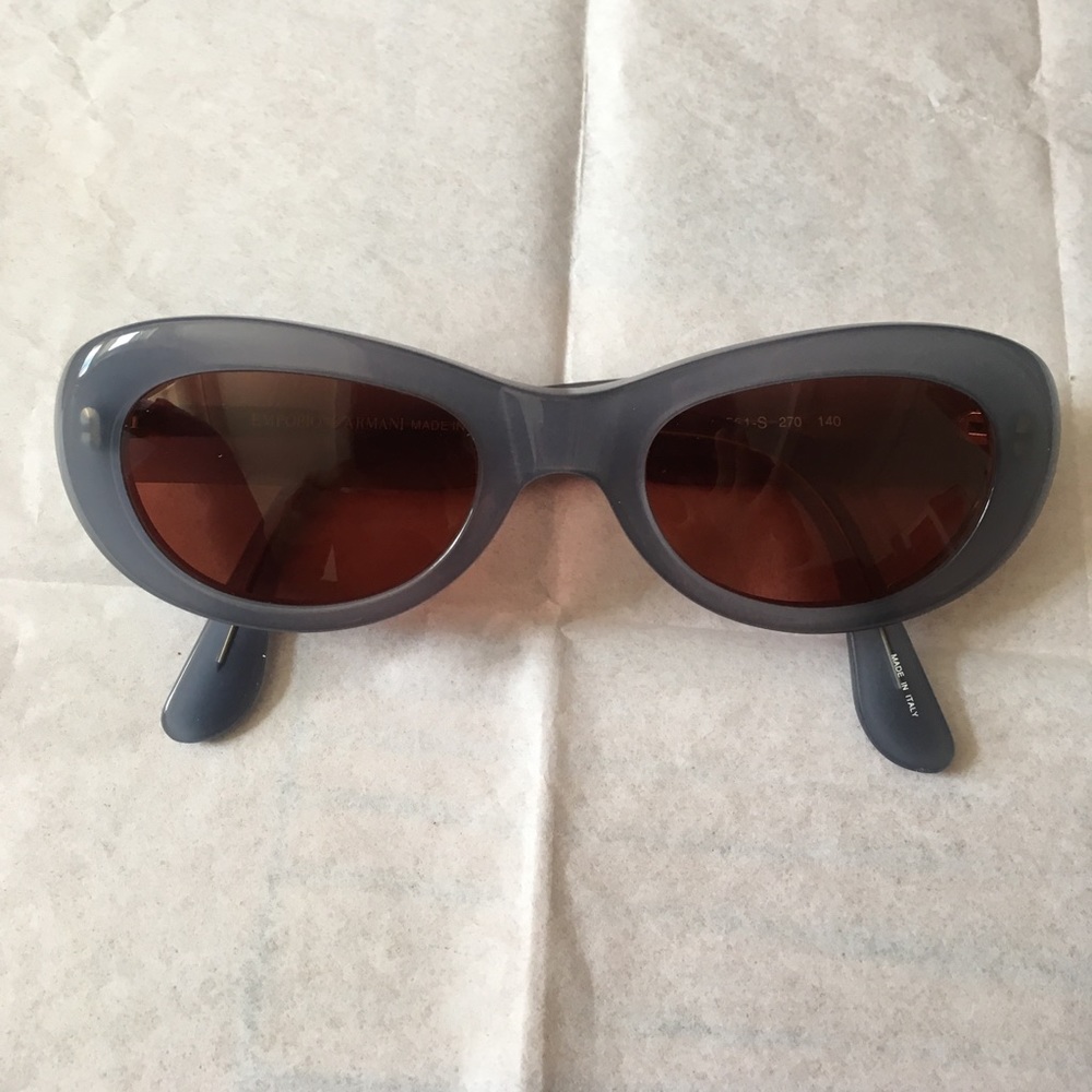 Emporio Armani women's sunglasses