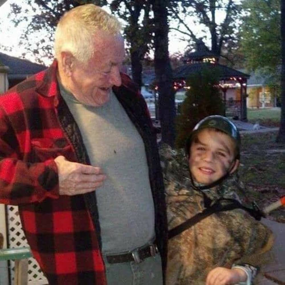 Meet your Posher, Justine