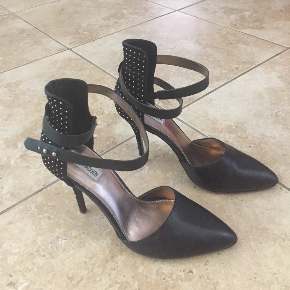 Steve Madden Heels