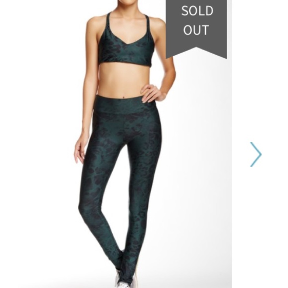 Babakul leggings