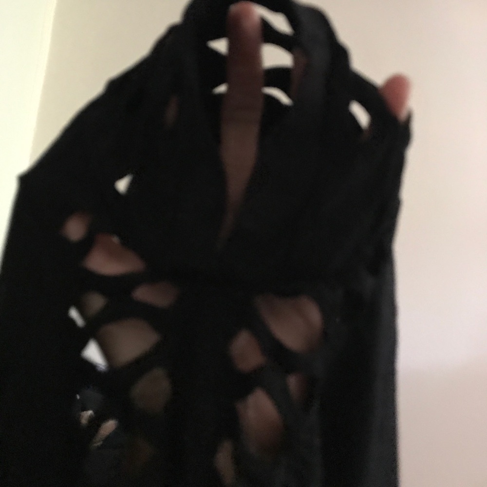 Dress - Picture 4 of 4
