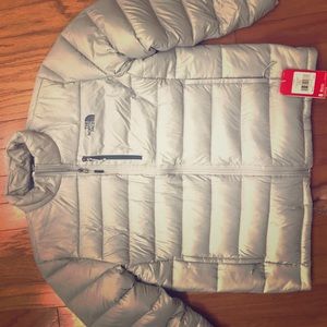 Men's North Face Jacket