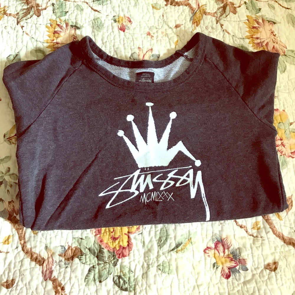Stussy Sweater