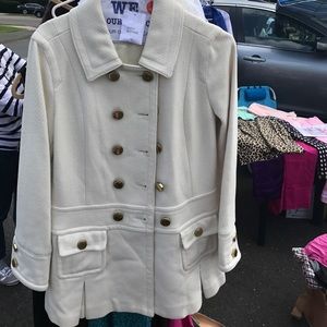 Express winter coat size L