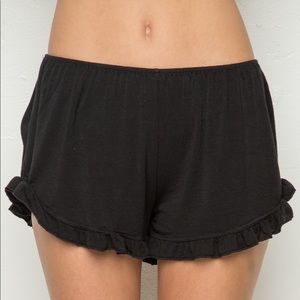 Brandy Melville Vodi Shorts