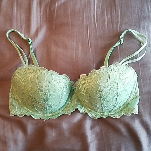 PINK push up - Picture 1 of 4