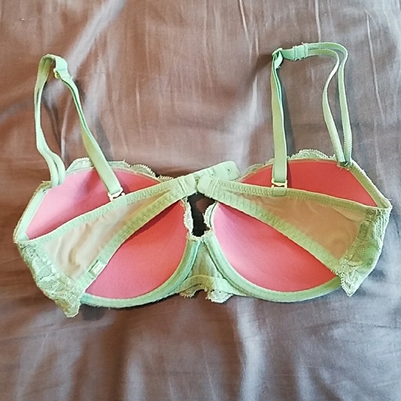 PINK push up - Picture 2 of 4