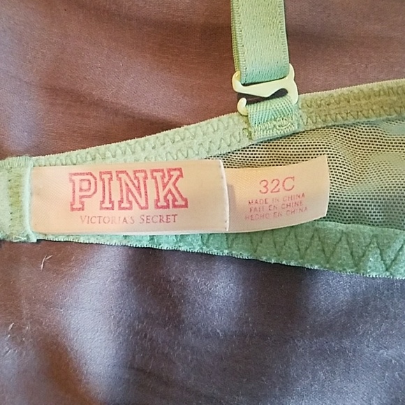 PINK push up - Picture 3 of 4