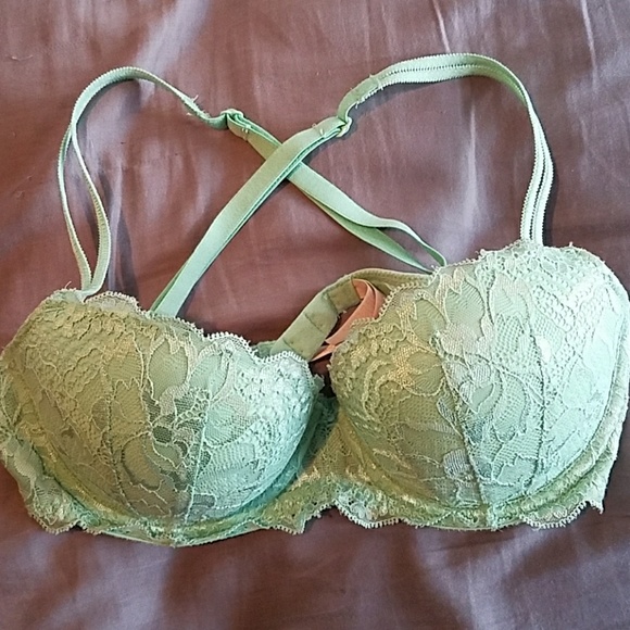 PINK push up - Picture 4 of 4