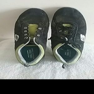 SKECHERS SKECH-knit SNEAKERS SPORT SHOES GEL TOP