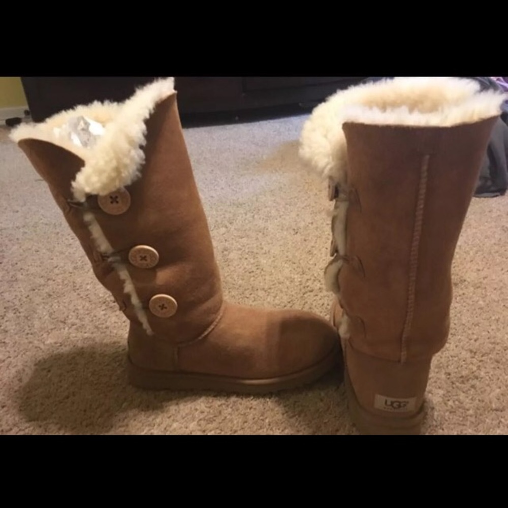Ugg boots