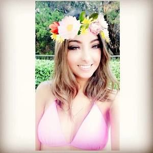 Meet your Posher, Katherine