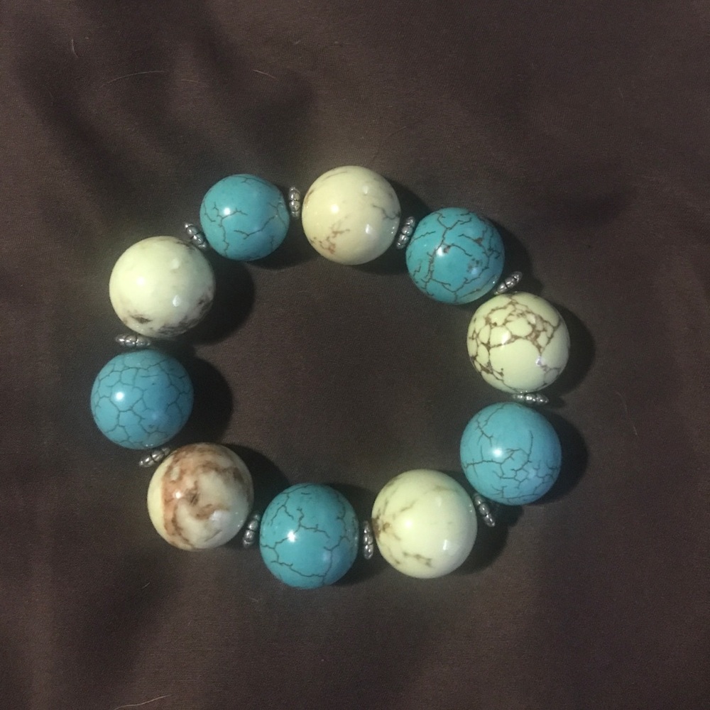 Turquoise Bracelet