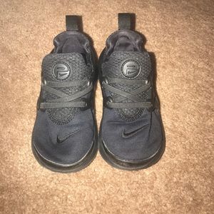 Toddler Nike Presto