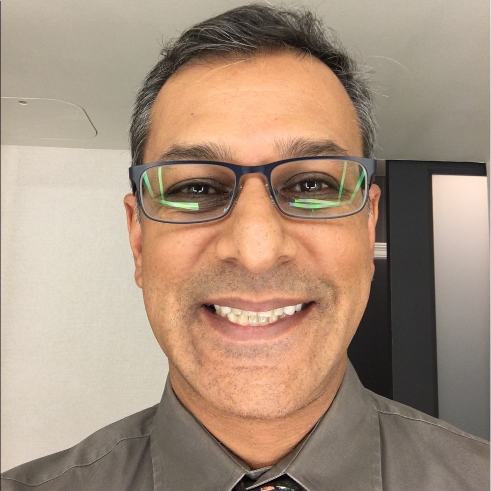 Meet your Posher, Salim