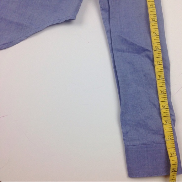 Urban Outfitters Alice and UO Button Down NWT - Picture 5 of 6