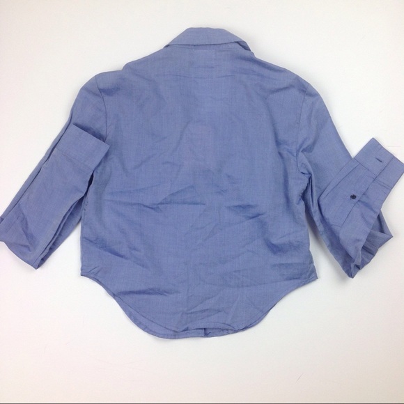 Urban Outfitters Alice and UO Button Down NWT - Picture 6 of 6