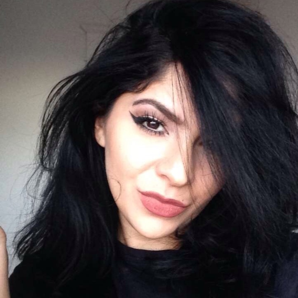 Meet your Posher, Gabriella