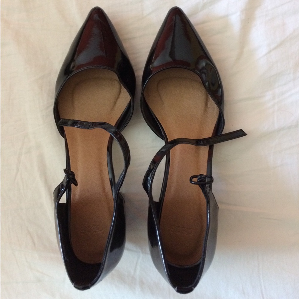 Asos shoes