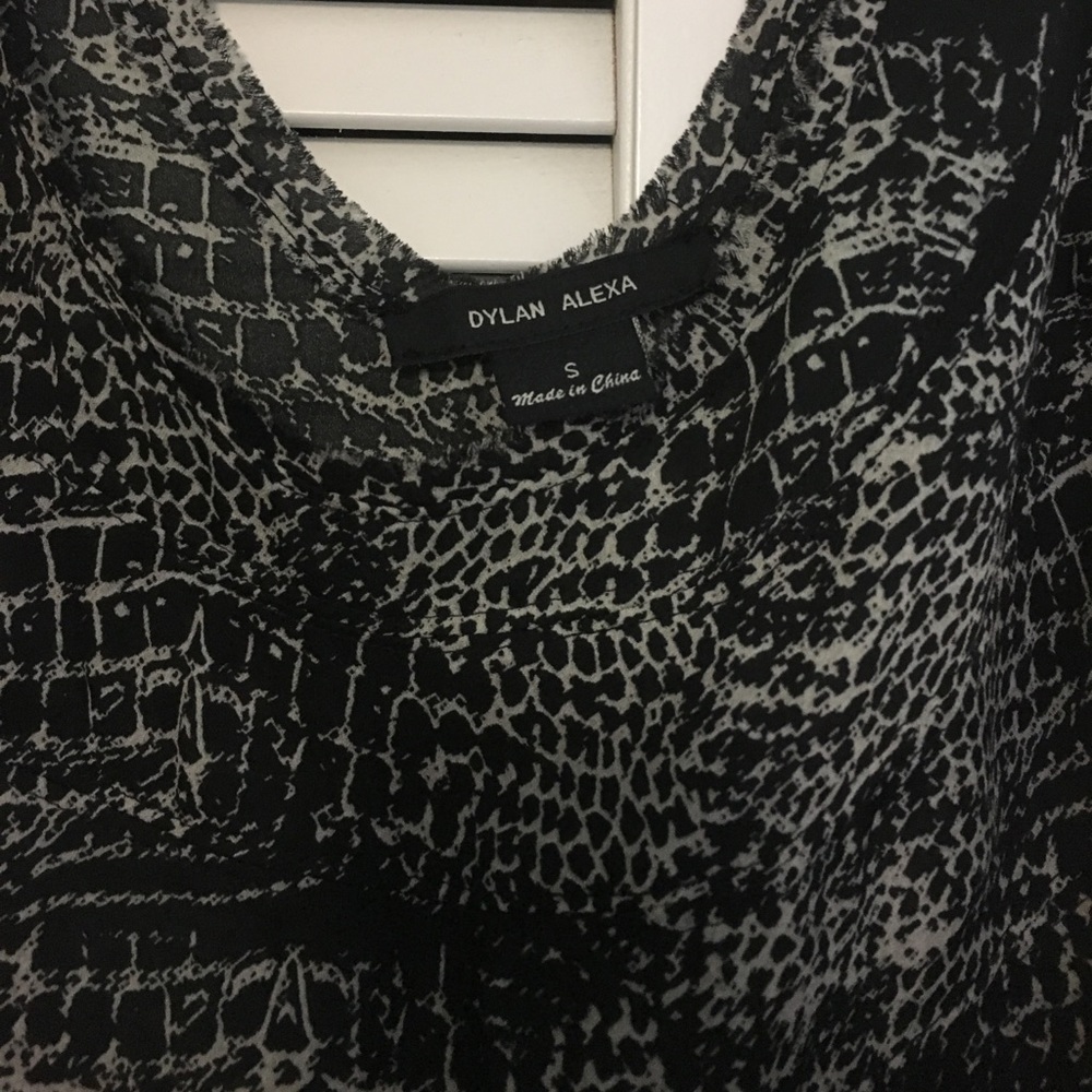 Dylan Alexa Blouse - image 2