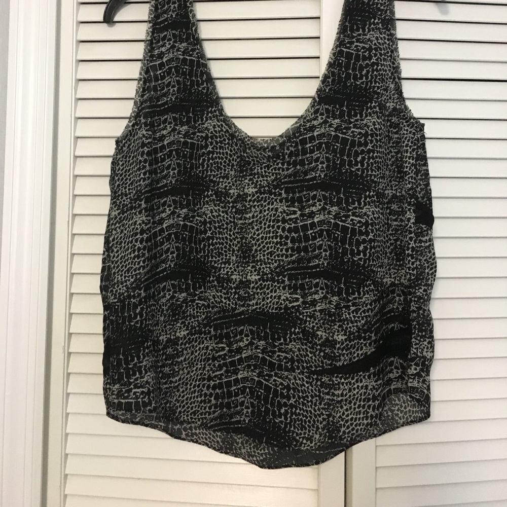 Dylan Alexa Blouse - image 3