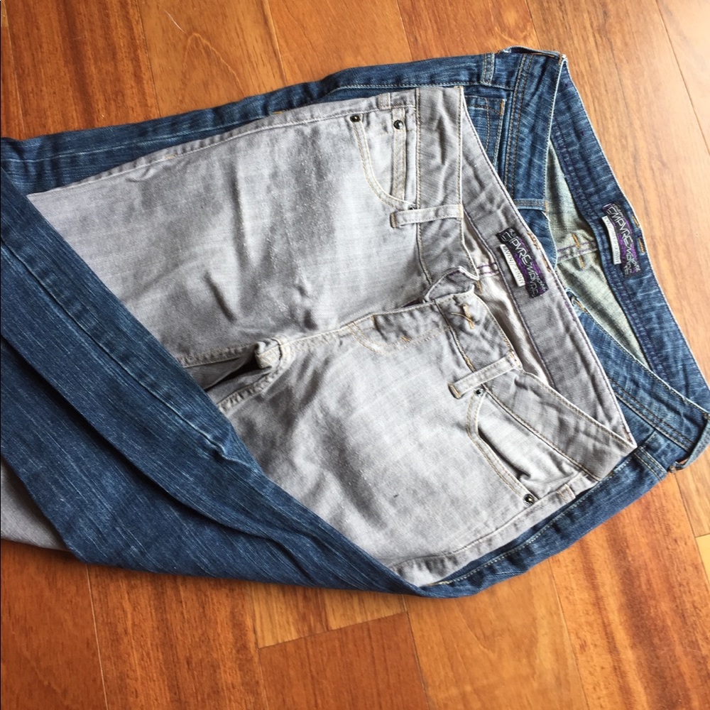 Empyre skinny & super skinny jeans.