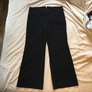 Lane Bryant Pants Labeled Size 2 Petite Length.