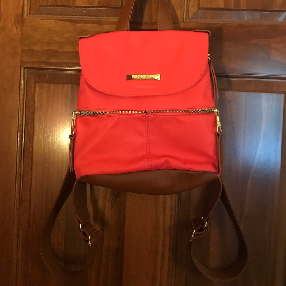 Steve Madden backpack