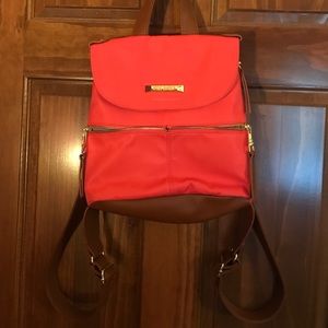 Steve Madden backpack