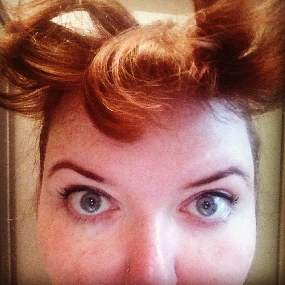 Meet your Posher, Emily